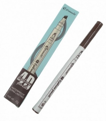 LAPIZ LABIAL D`HERMOSA 1PCS (HN018)